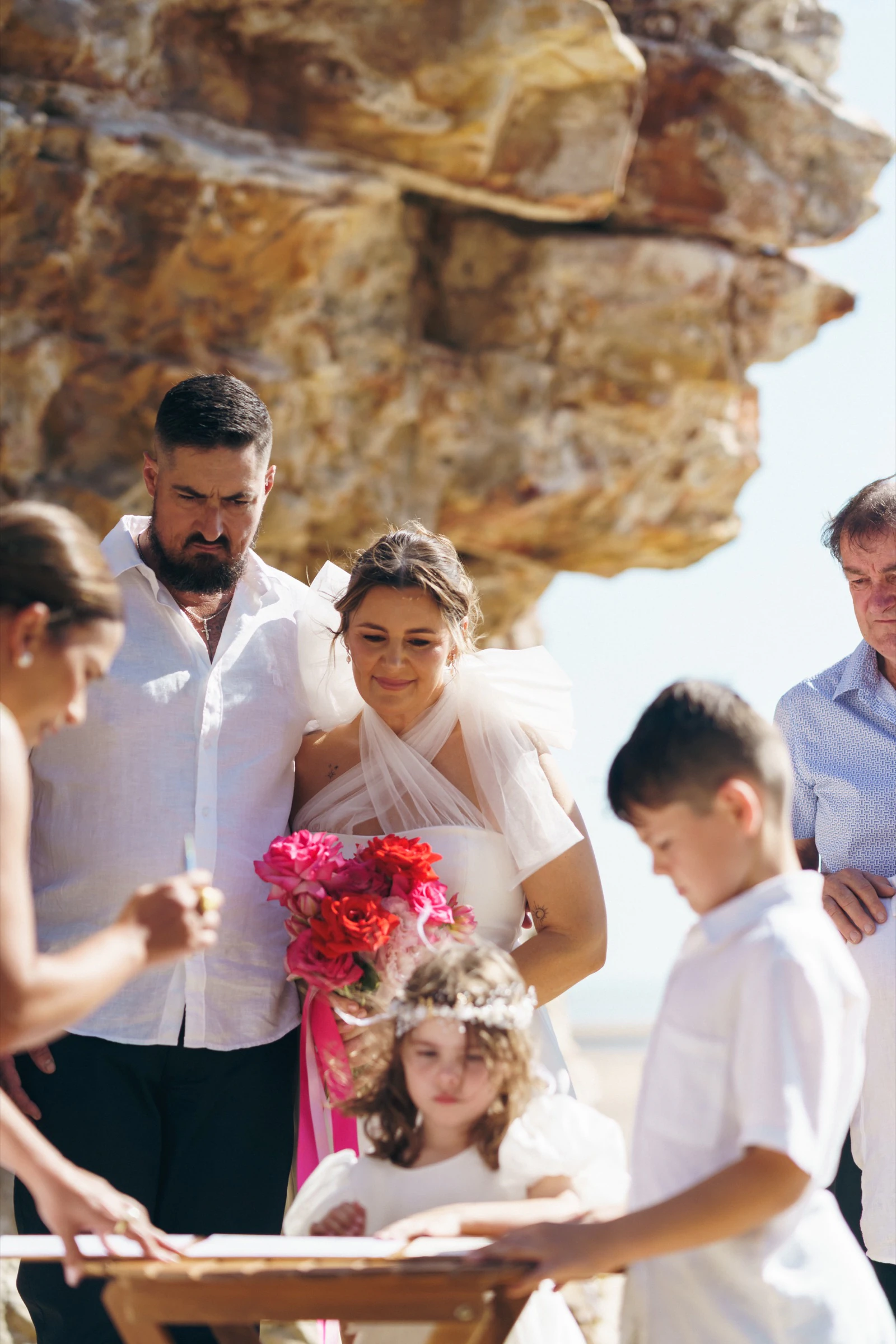 Wedding photography in Darwin and the Top End