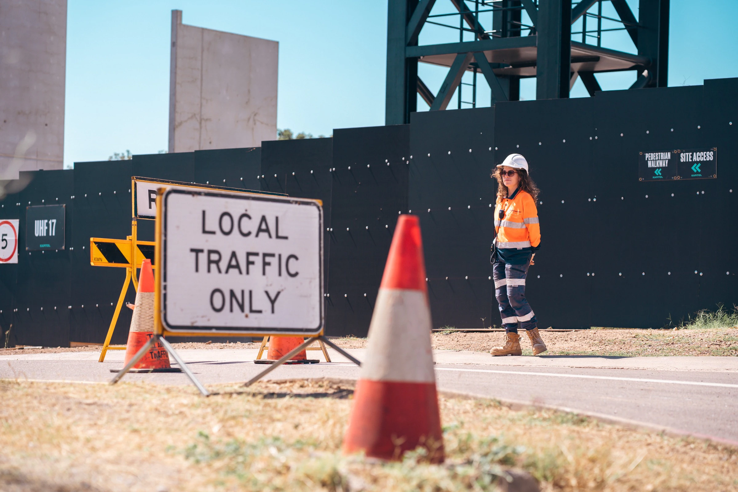 Commercial photography in Darwin