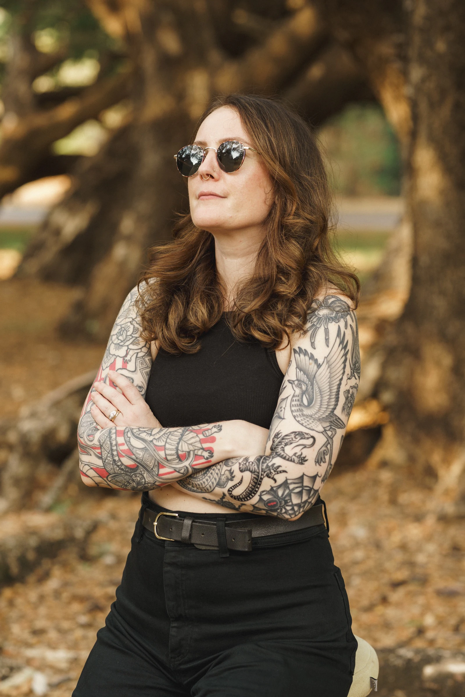 Commercial photography in Darwin