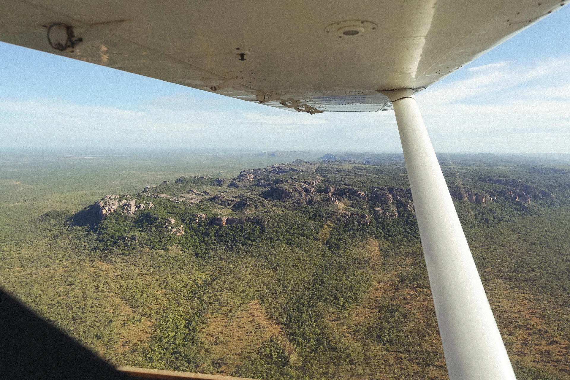 Commercial photography in Darwin