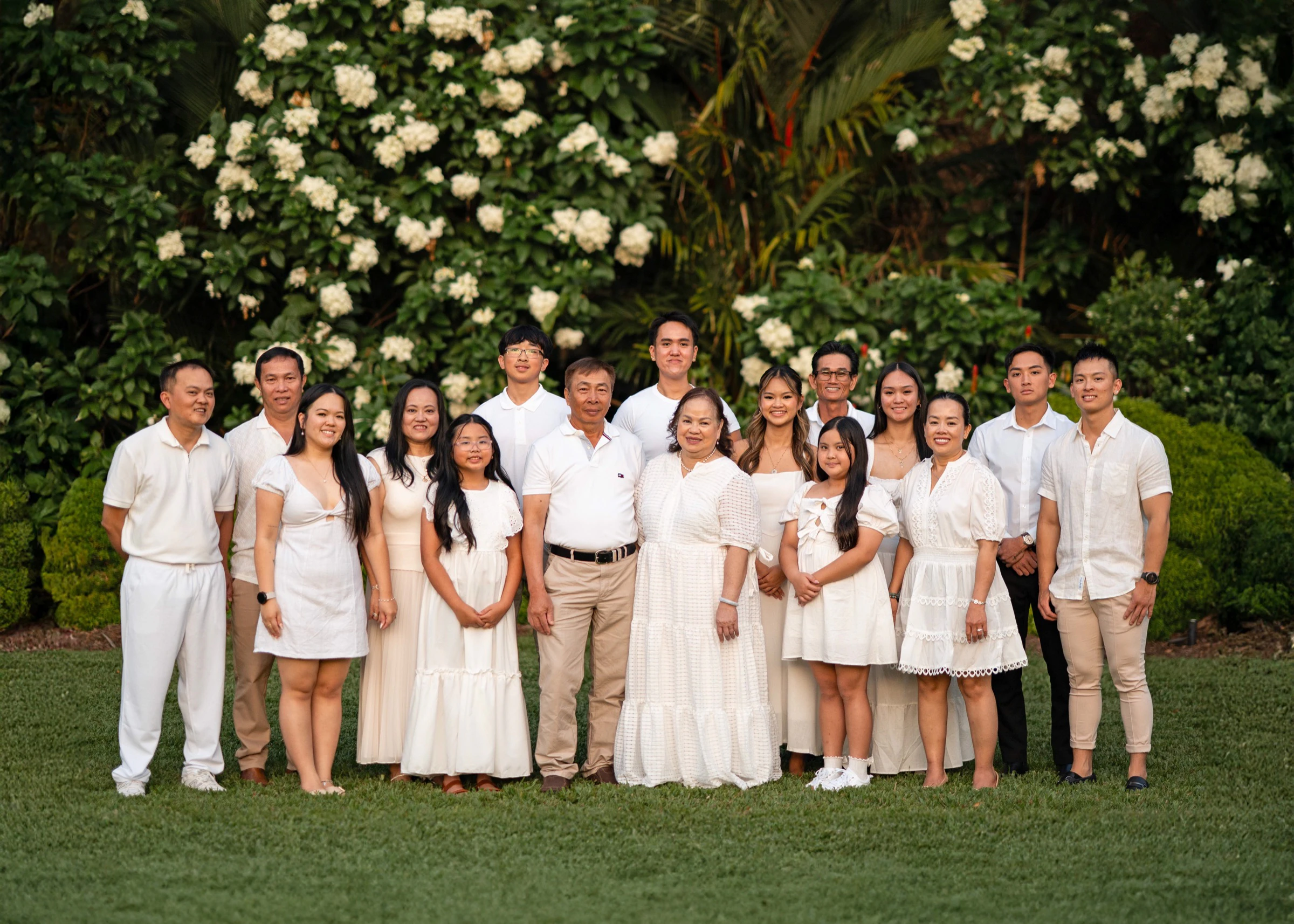 Family photography in Darwin