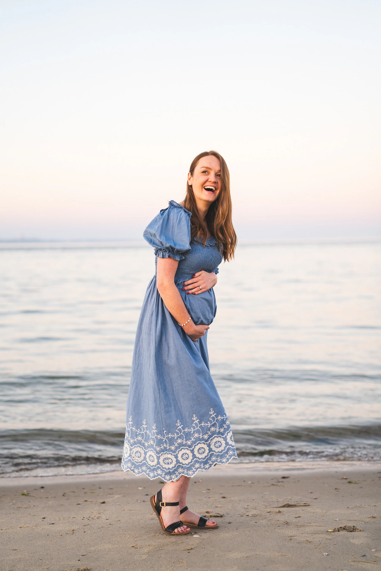 Family photography in Darwin