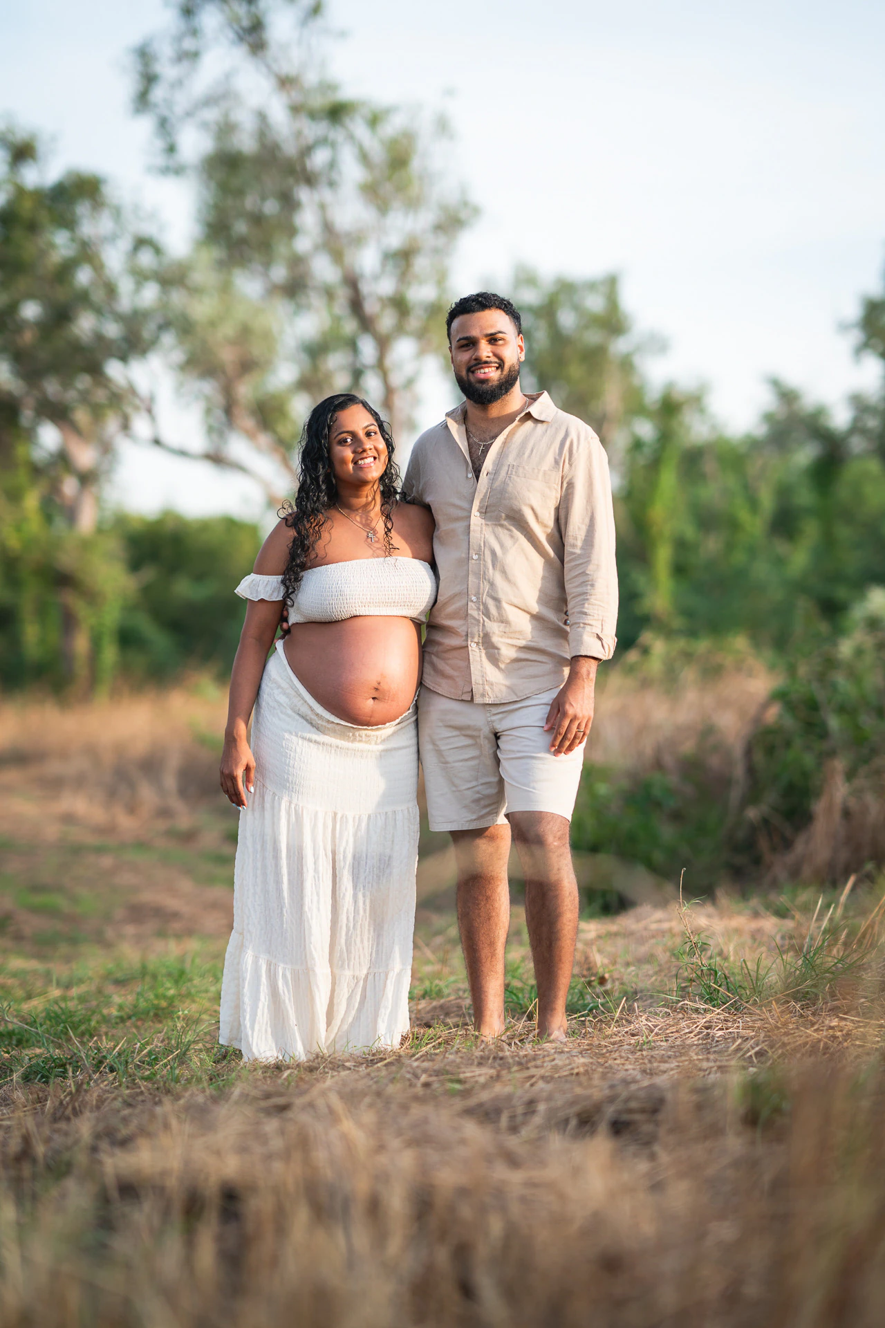 Family photography in Darwin