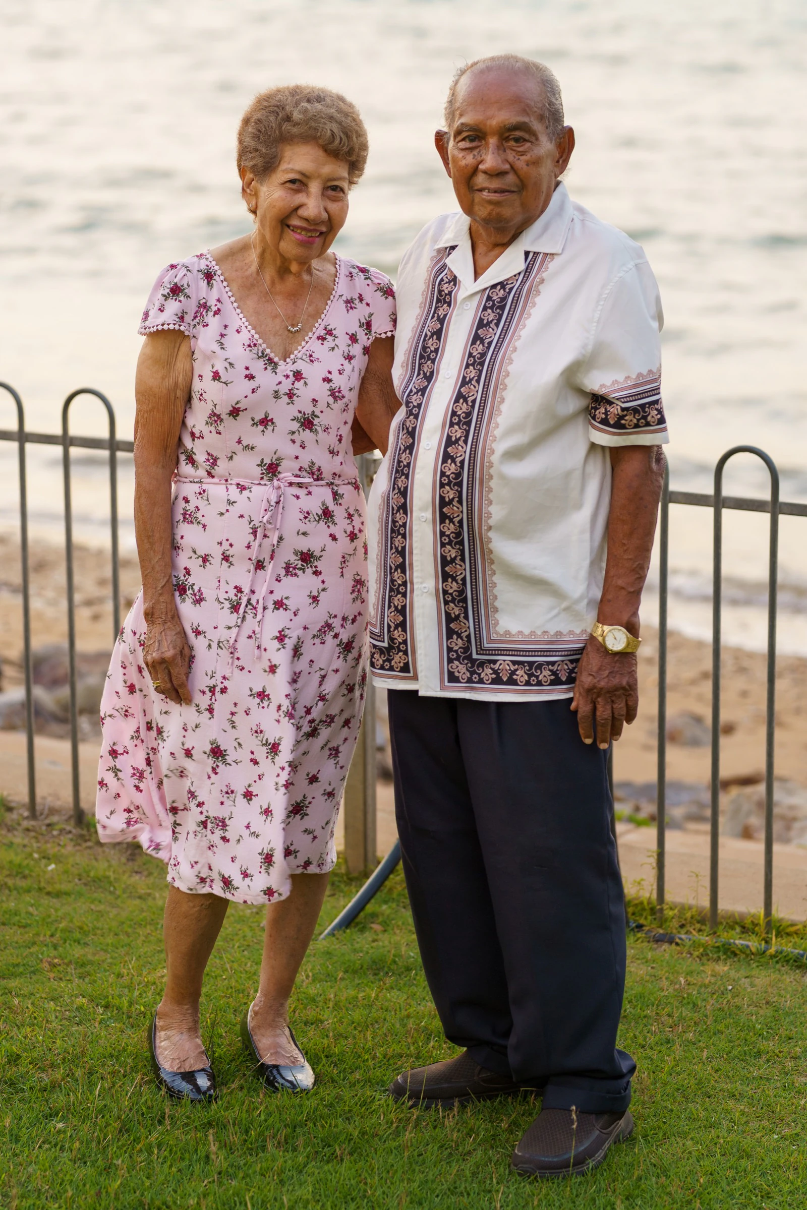 Family photography in natural light, Top End