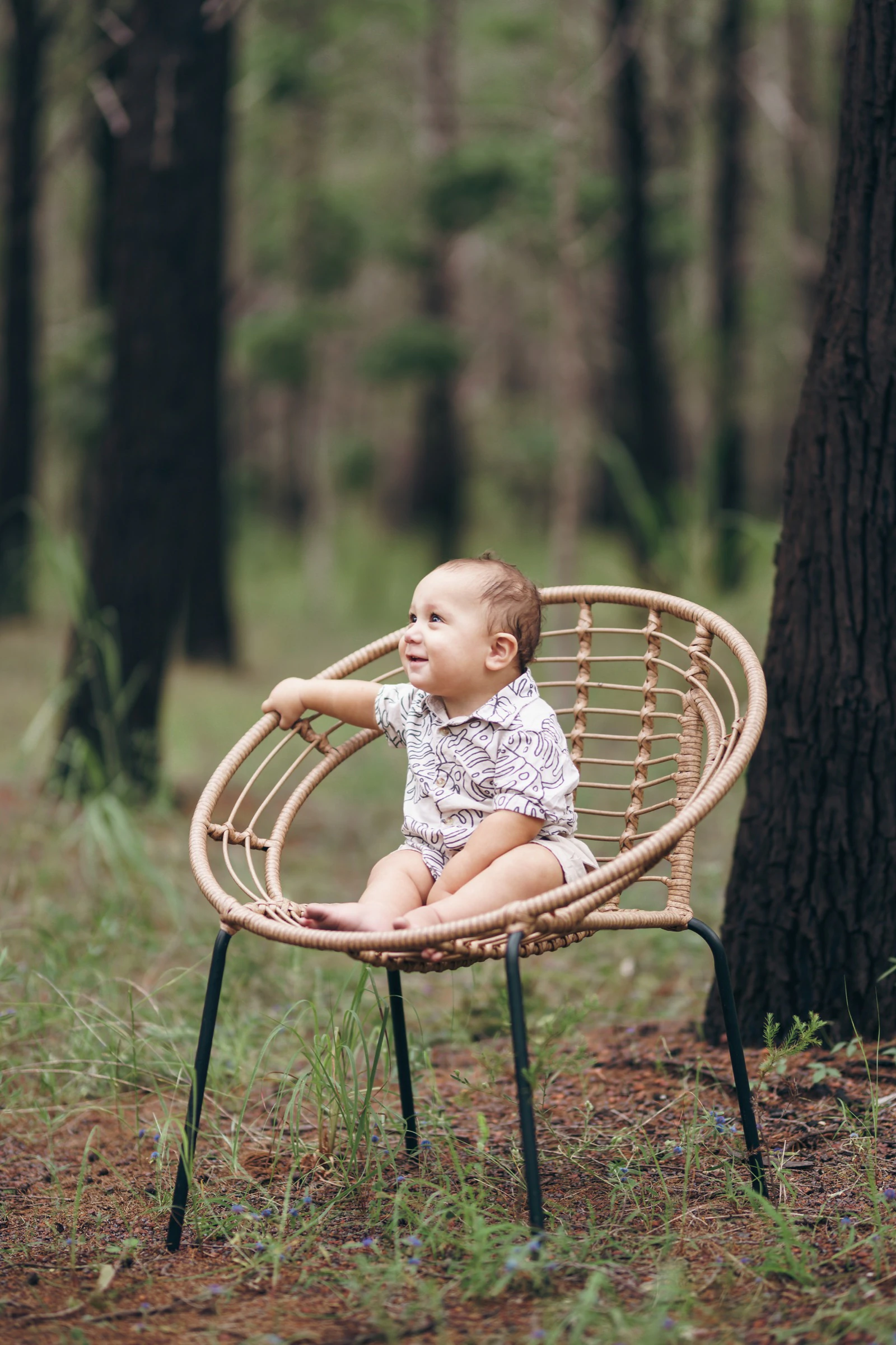 Family photography in Darwin