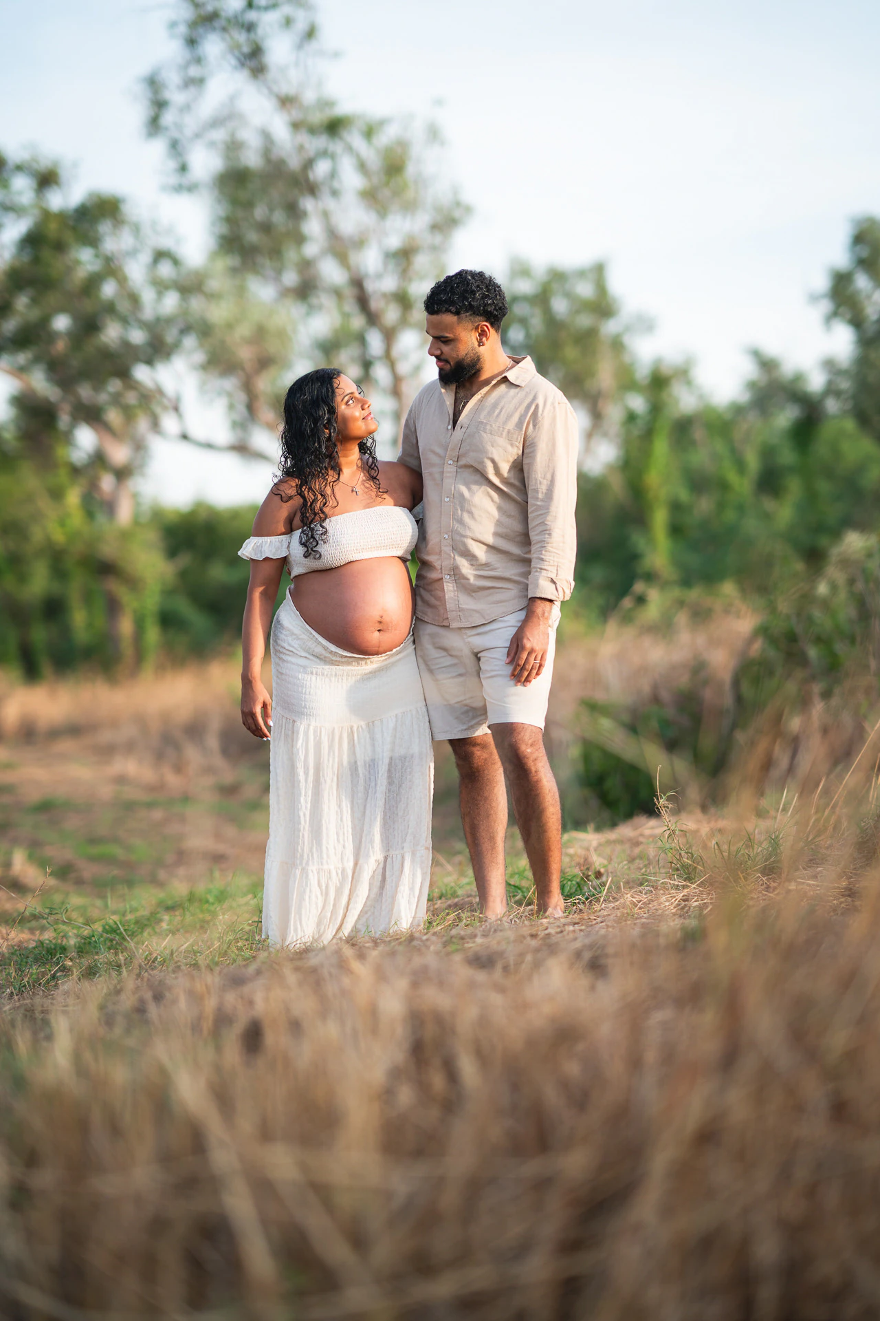 Family photography in Darwin
