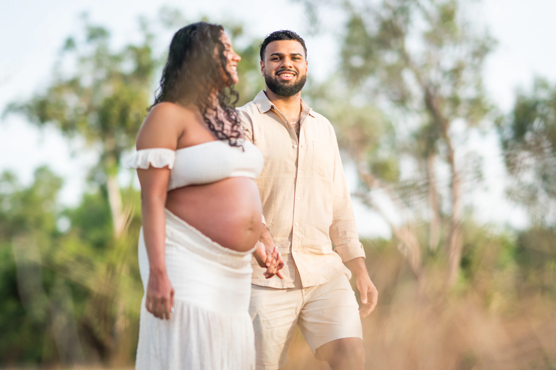 Family photography in Darwin