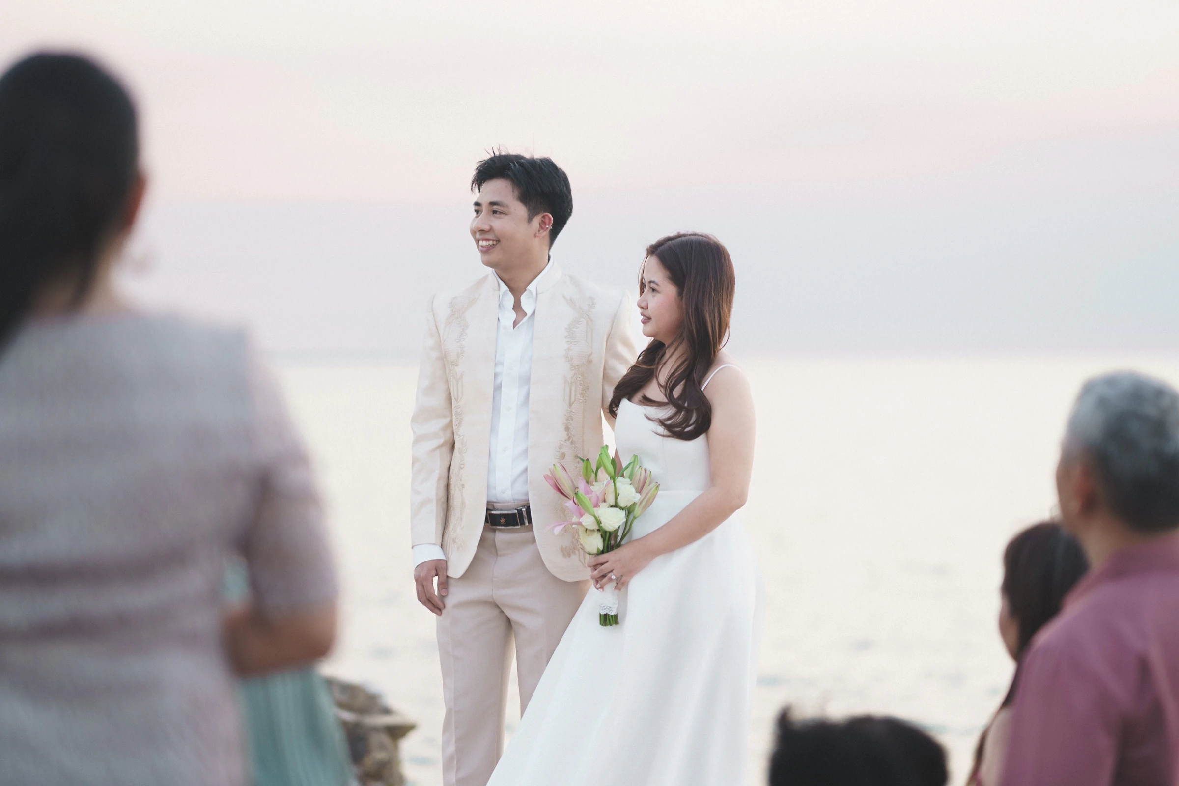 Wedding photography in Darwin