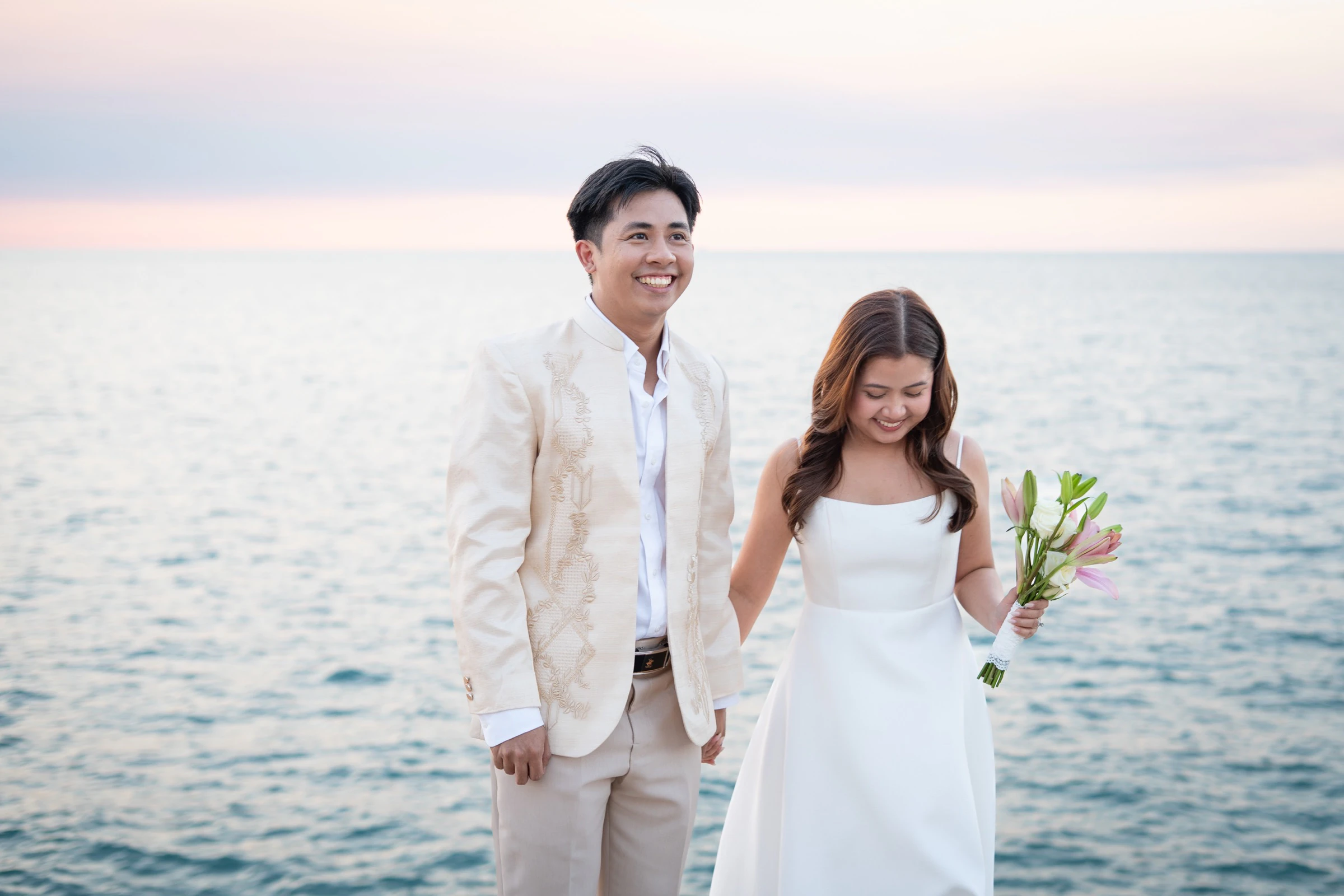 Wedding photography in Darwin