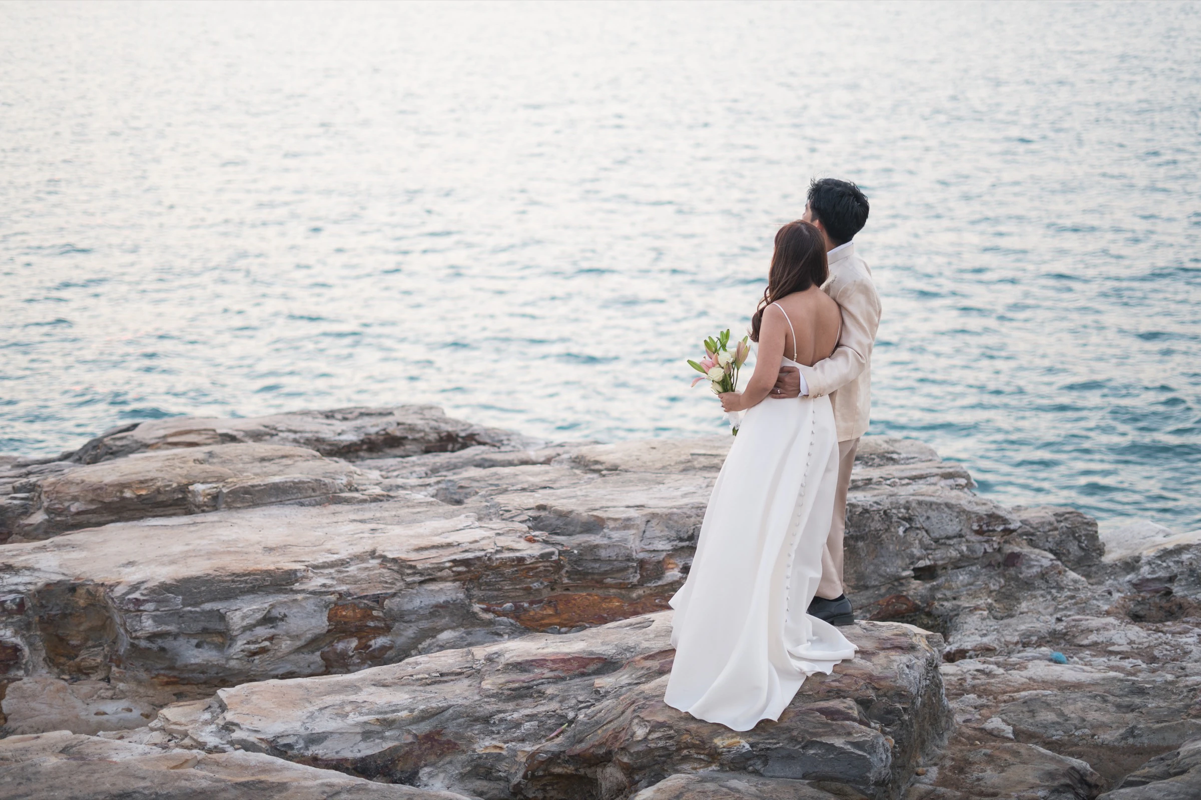 Wedding photography in Darwin
