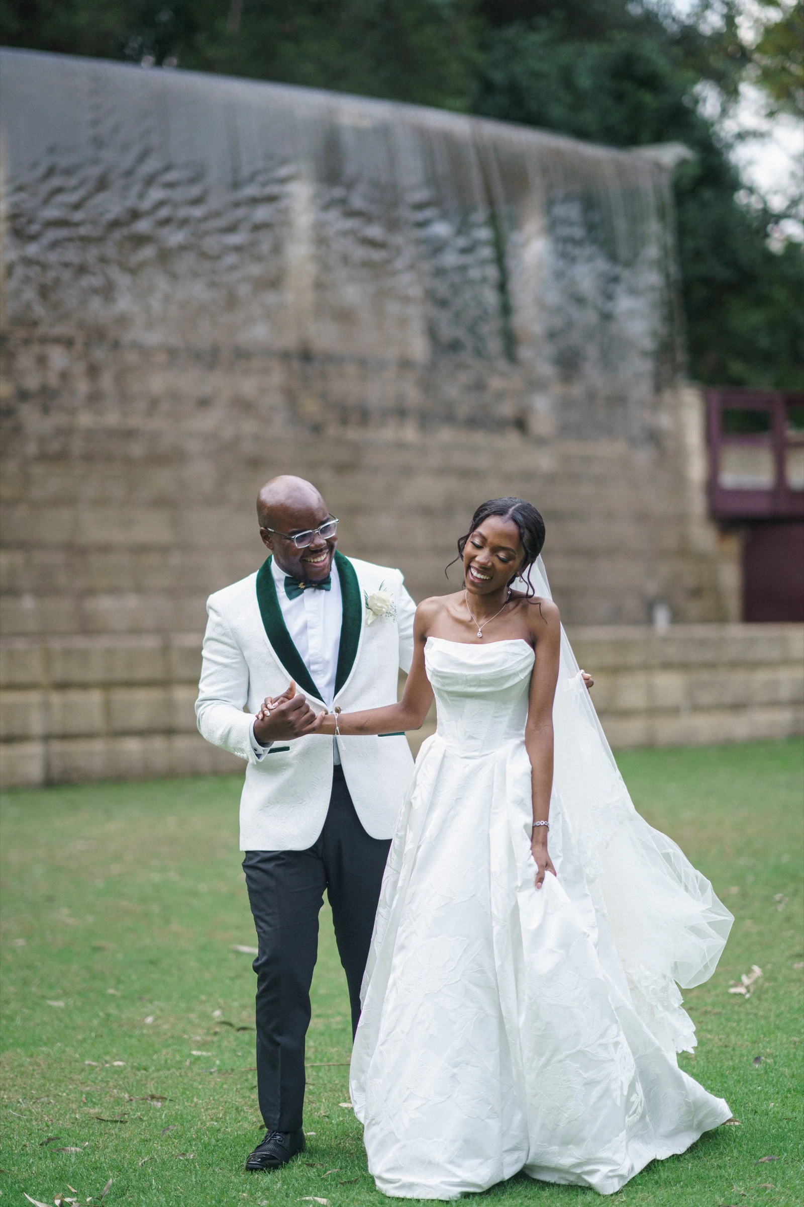 Wedding photography in Darwin
