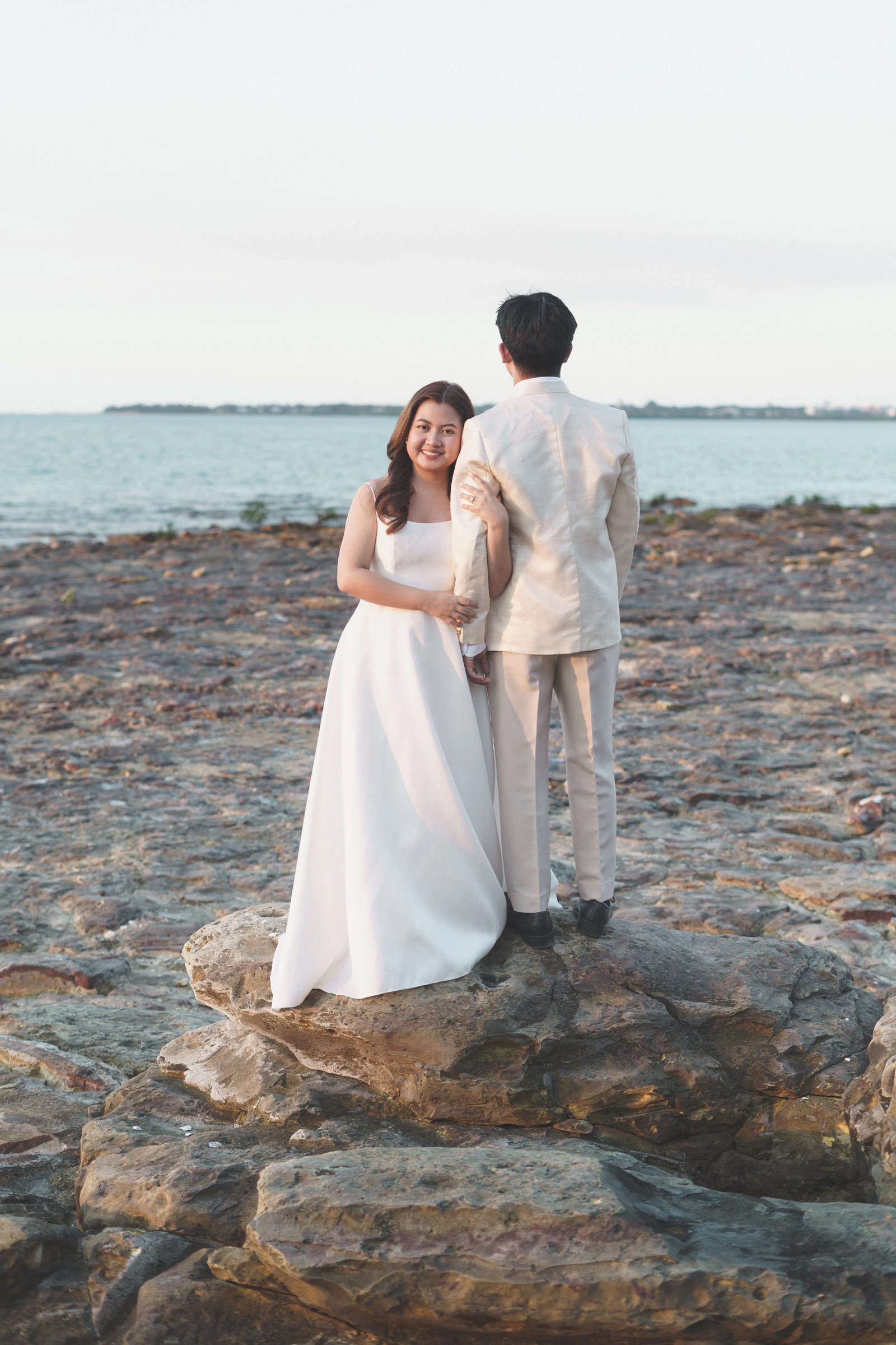 Wedding photography in Darwin